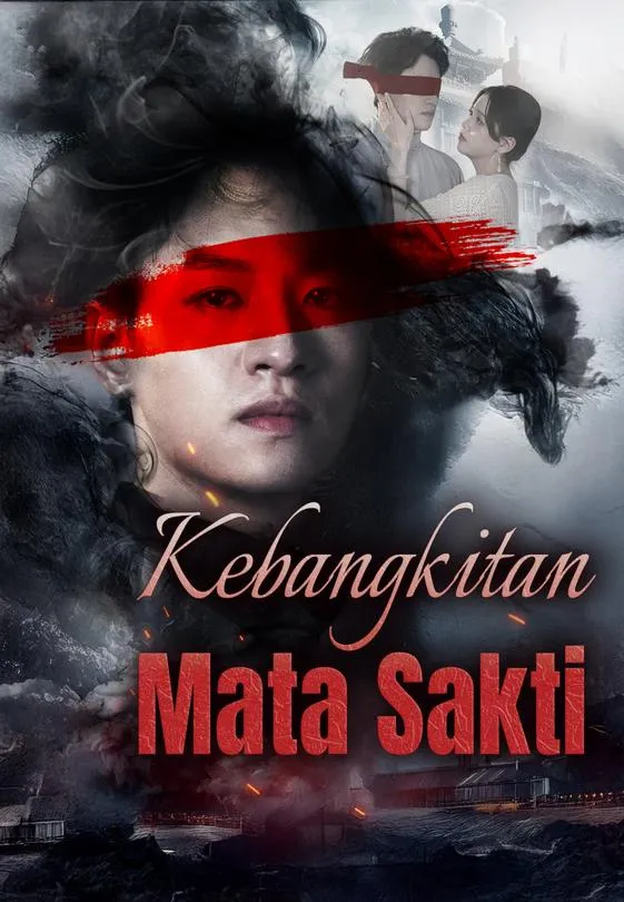 Kebangkitan Mata Sakti