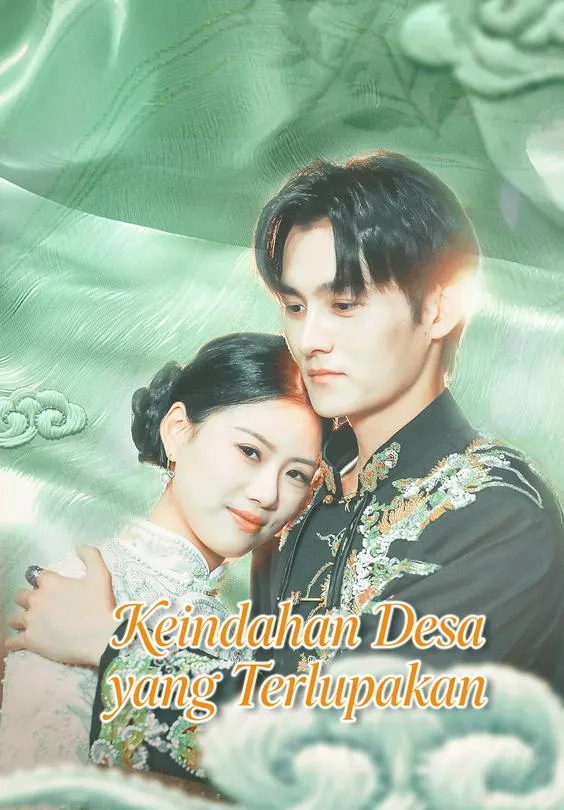 Keindahan Desa yang Terlupakan