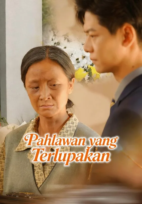 Pahlawan yang Terlupakan