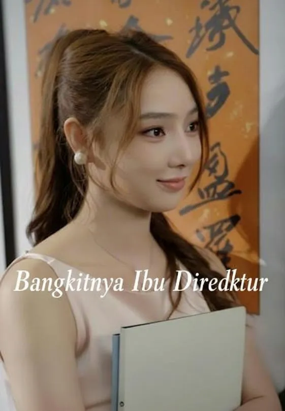 Bangkitnya Ibu Direktur