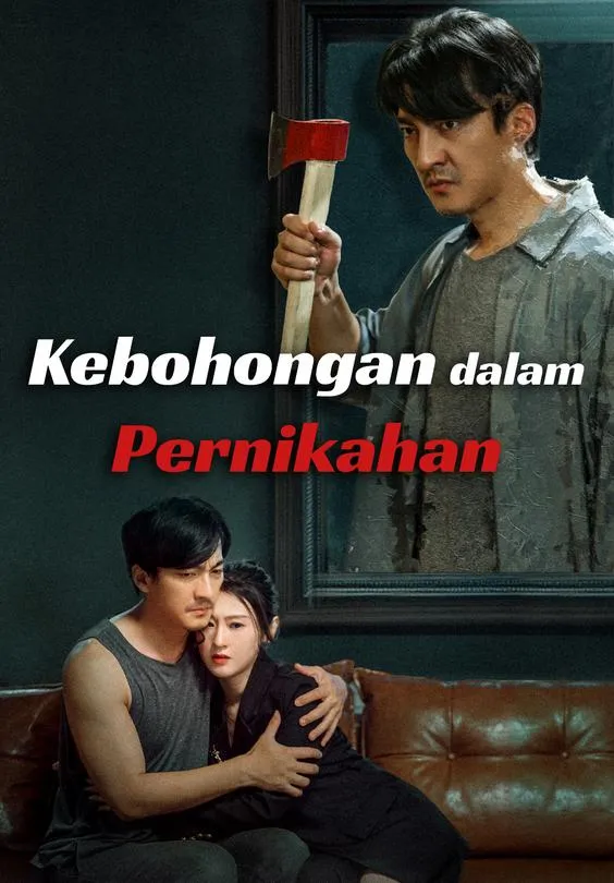 Kebohongan dalam Pernikahan