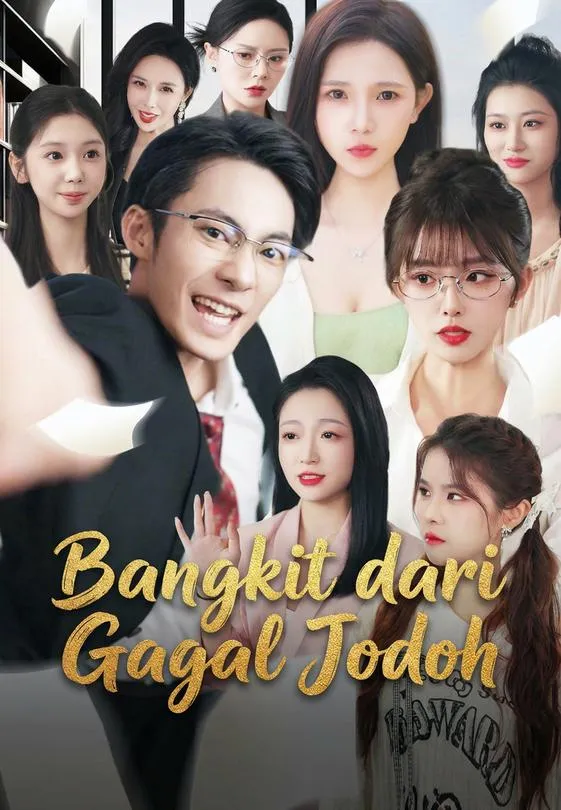 Bangkit dari Gagal Jodoh