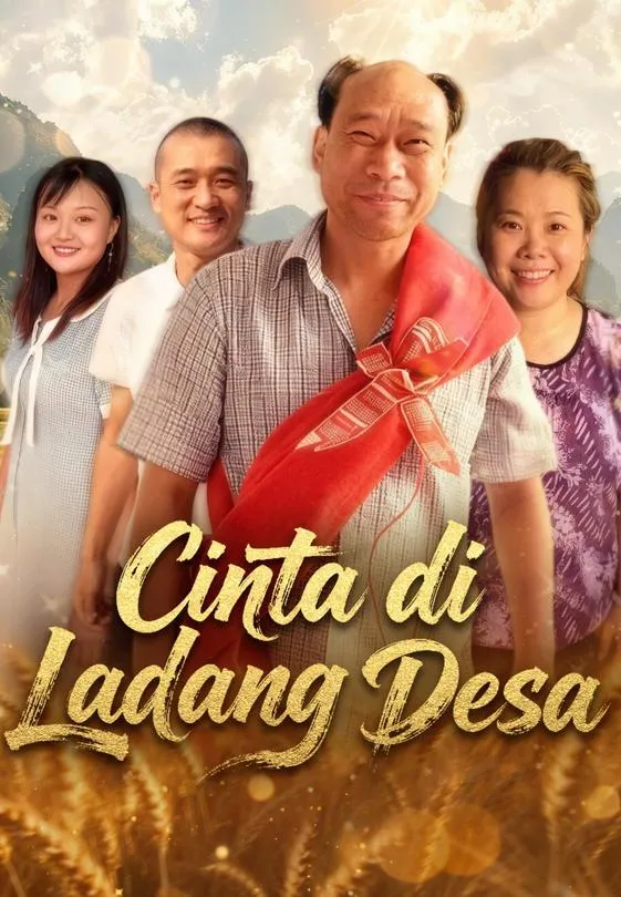 Cinta di Ladang Desa
