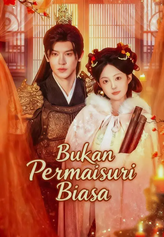 Bukan Permaisuri Biasa Full Episode Subtitle Indonesia - Dracinema