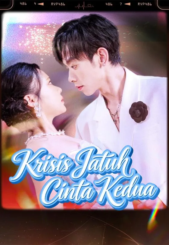 Krisis Jatuh Cinta Kedua