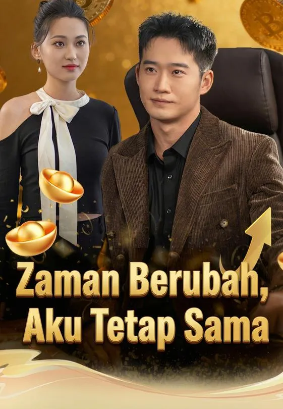 Zaman Berubah, Aku Tetap Sama