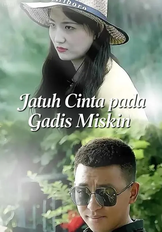 Jatuh Cinta pada Gadis Miskin