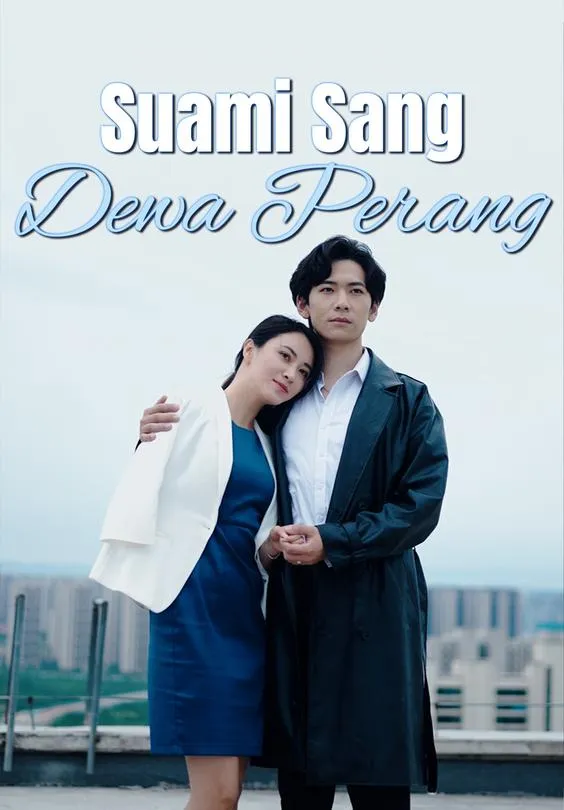 Suami Sang Dewa Perang