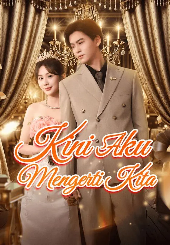 Kini Aku Mengerti Kita