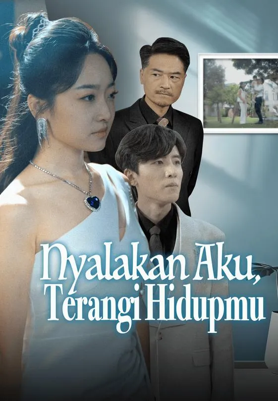 Nyalakan Aku, Terangi Hidupmu