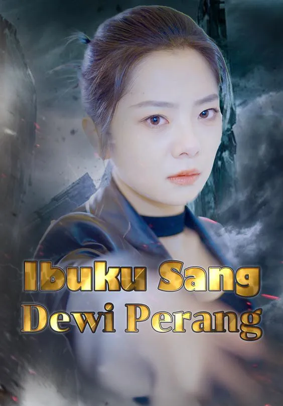 Ibuku Sang Dewi Perang