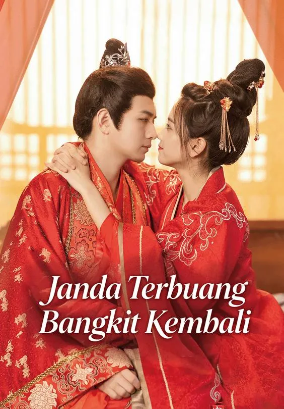 Janda Terbuang Bangkit Kembali