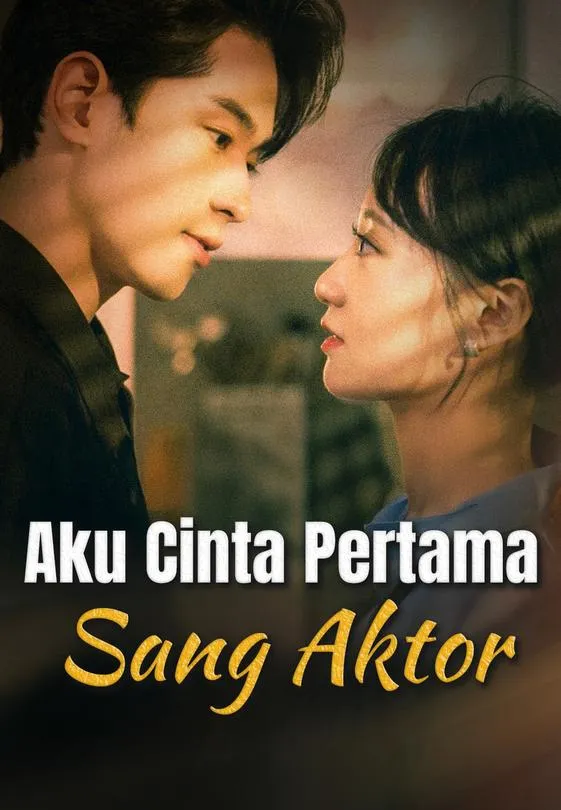 Aku Cinta Pertama Sang Aktor