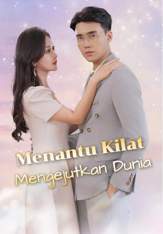 Menantu Kilat Mengejutkan Dunia