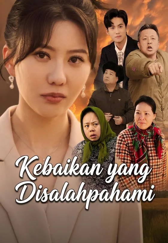 Kebaikan yang Disalahpahami