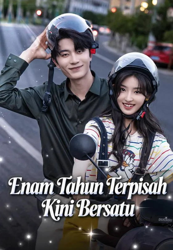 Enam Tahun Terpisah, Kini Bersatu