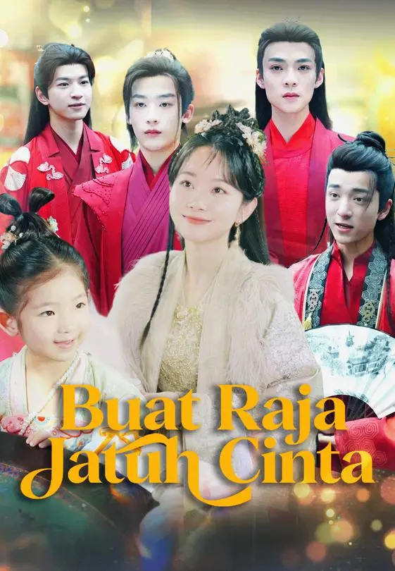 Buat Raja Jatuh Cinta Full Episode Subtitle Indonesia - Dracinema