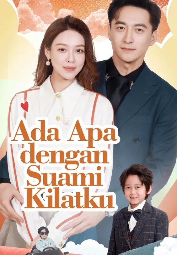 Ada Apa dengan Suami Kilatku