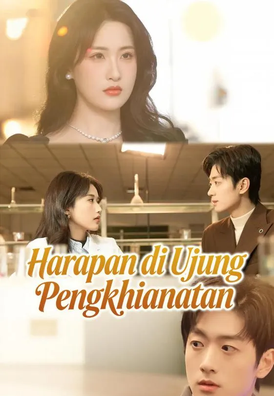 Harapan di Ujung Pengkhianatan