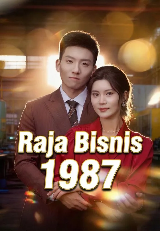 Raja Bisnis 1987
