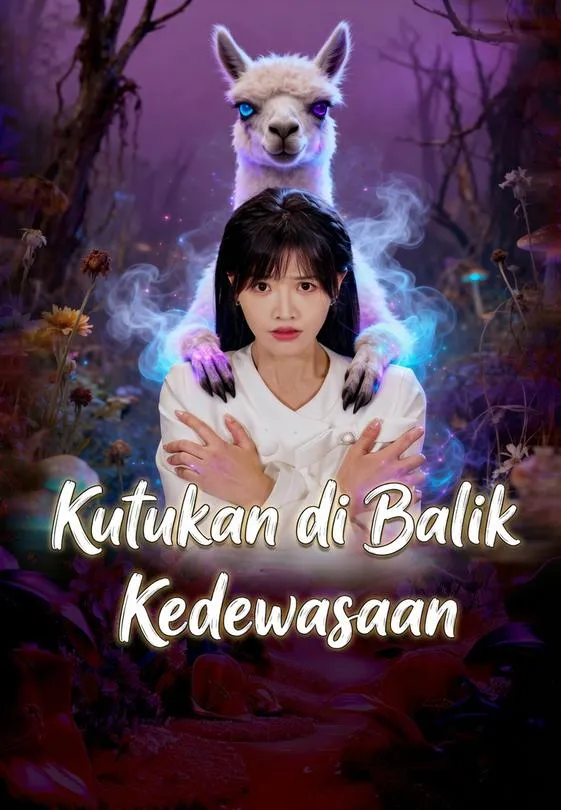 Kutukan di Balik Kedewasaan