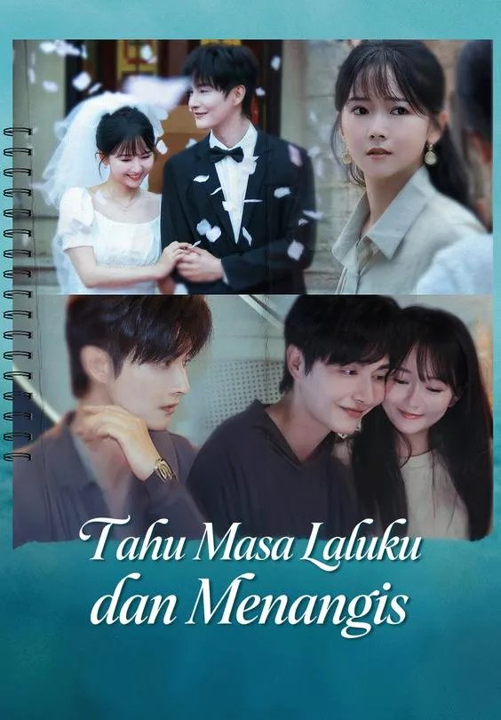 Tahu Masa Laluku dan Menangis