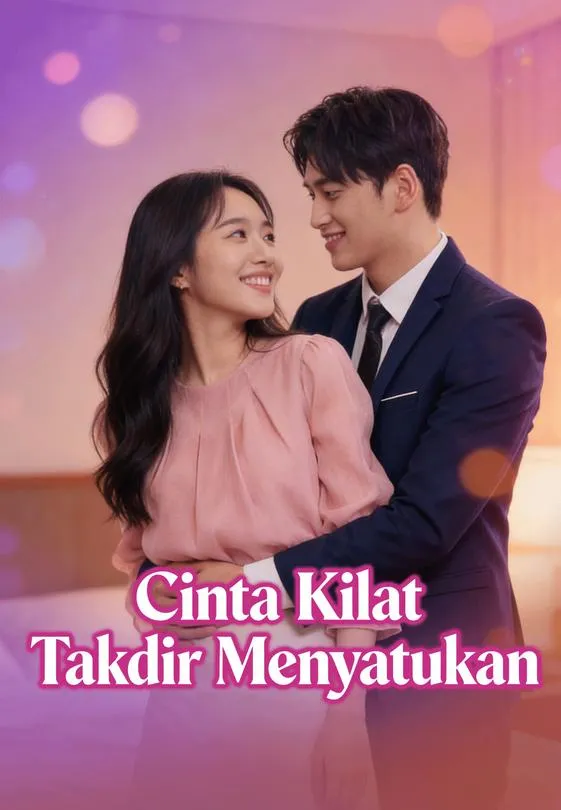 Cinta Kilat, Takdir Menyatukan