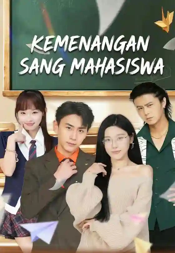 Nonton Kemenangan Sang Mahasiswa Subtitle Indonesia