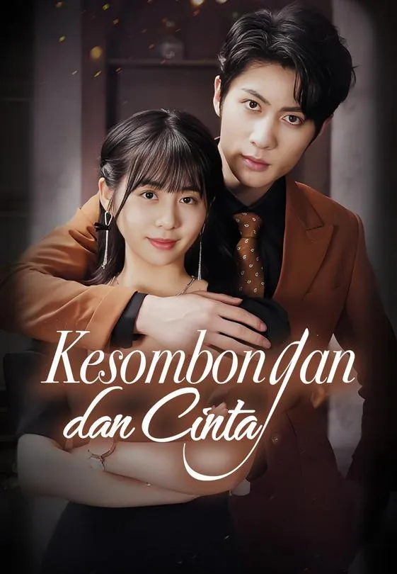 Kesombongan dan Cinta