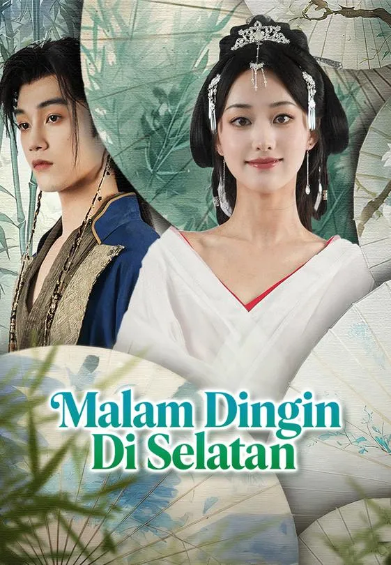 Malam Dingin Di Selatan