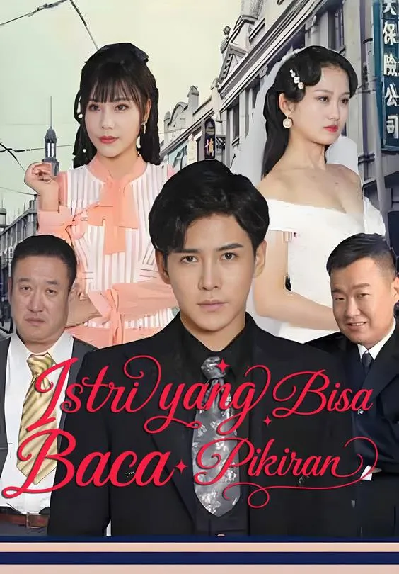 Istri yang Bisa Baca Pikiran