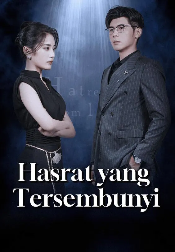 Hasrat yang Tersembunyi