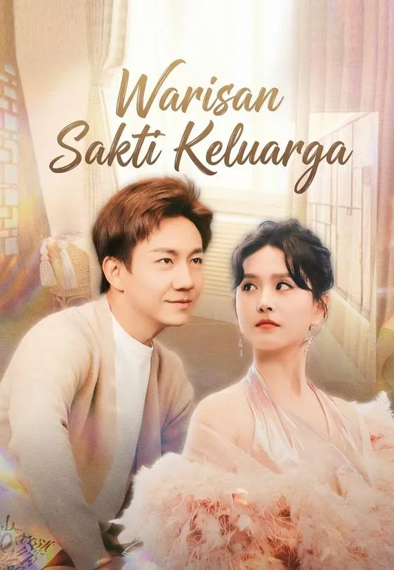 Warisan Sakti Keluarga Full Episode Subtitle Indonesia - Dracinema