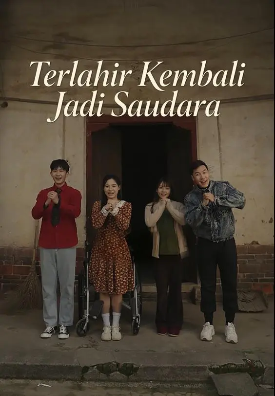 Terlahir Kembali Jadi Saudara Full Episode Subtitle Indonesia - Dracinema