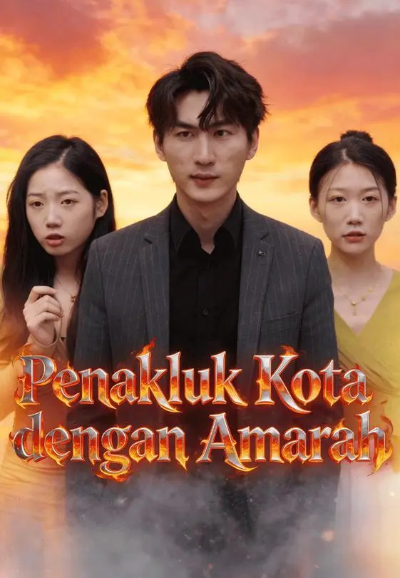 Penakluk Kota dengan Amarah Full Episode Subtitle Indonesia - Dracinema