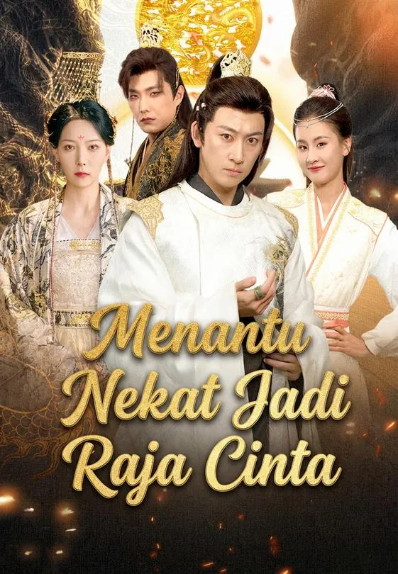 Menantu Nekat Jadi Raja Cinta