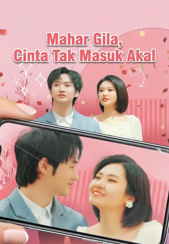 Mahar Gila, Cinta Tak Masuk Akal