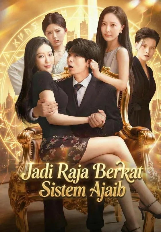 Jadi Raja Berkat Sistem Ajaib