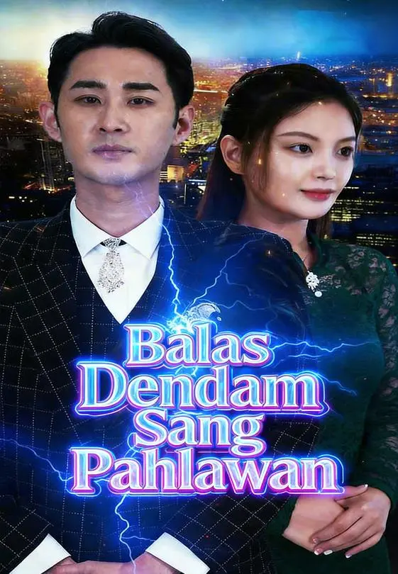Balas Dendam Sang Pahlawan Full Episode Subtitle Indonesia - Dracinema
