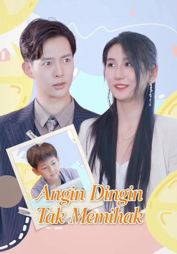 Angin Dingin Tak Memihak