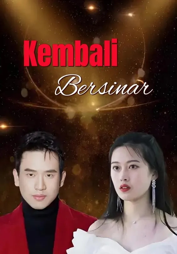 Kembali Bersinar