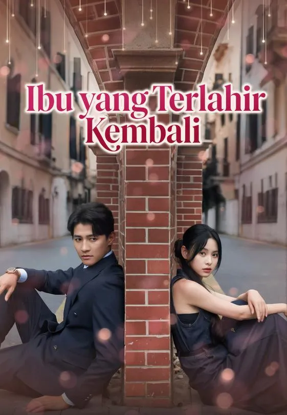 Ibu yang Terlahir Kembali