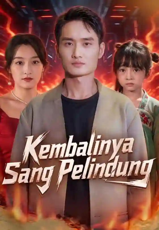 Nonton Kembalinya Sang Pelindung Subtitle Indonesia