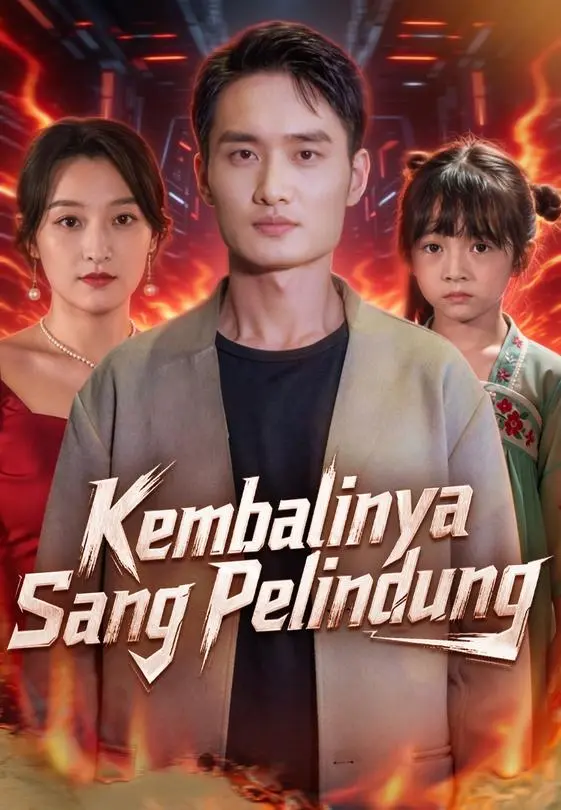 Nonton Kembalinya Sang Pelindung - Drama China Full Episode Lengkap dan Gratis