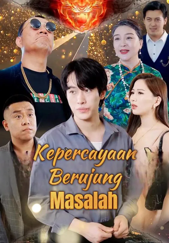 Kepercayaan Berujung Masalah