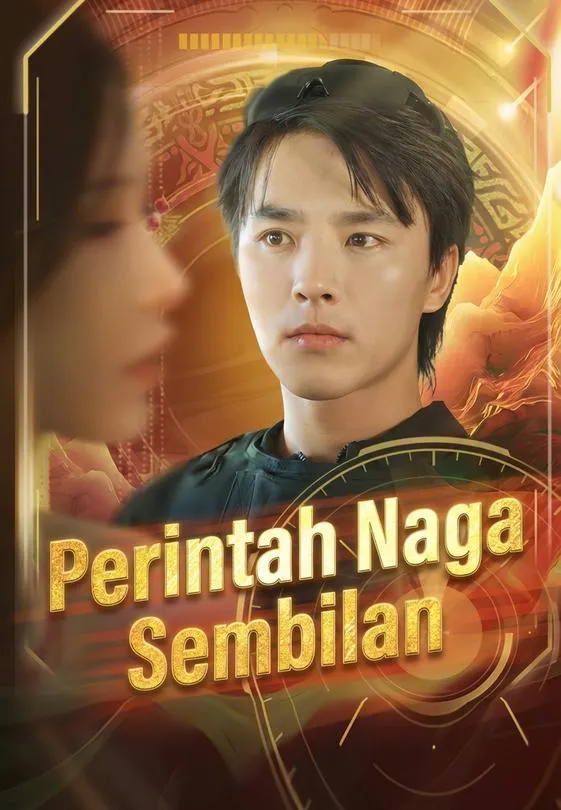 Perintah Naga Sembilan
