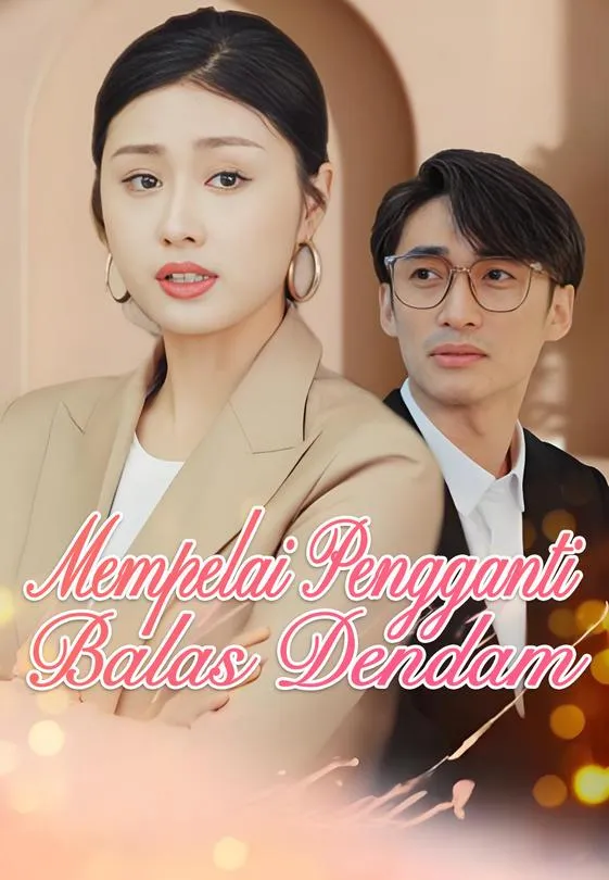 Mempelai Pengganti Balas Dendam