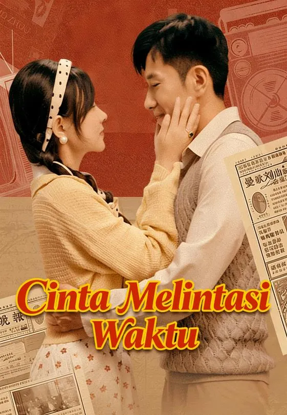 Cinta Melintasi Waktu