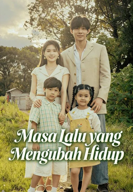 Masa Lalu yang Mengubah Hidup Full Episode Subtitle Indonesia - Dracinema