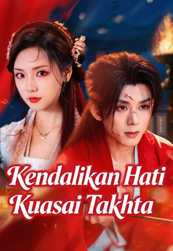 Kendalikan Hati, Kuasai Takhta